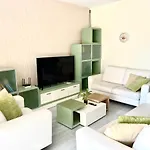 Appartement Rolling - Near Blloku *