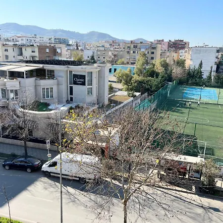 Rolling - Near Blloku Appartement Tirana