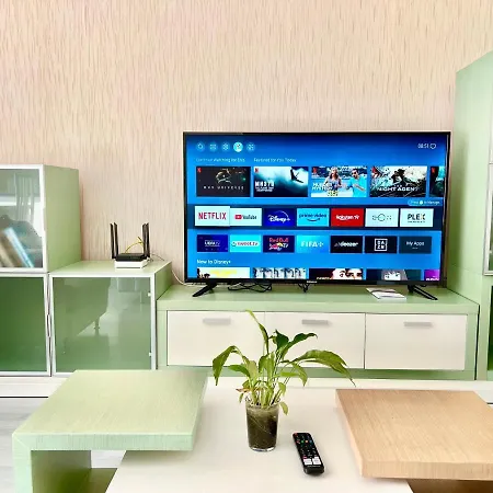 Rolling - Near Blloku Apartament