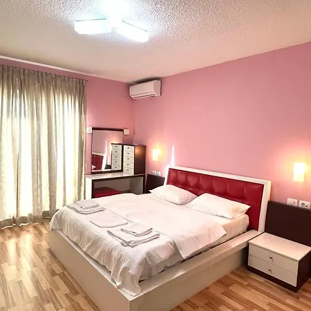 Apartament Rolling - Near Blloku *