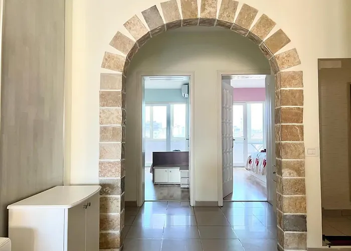 Rolling - Near Blloku Apartament Tirana