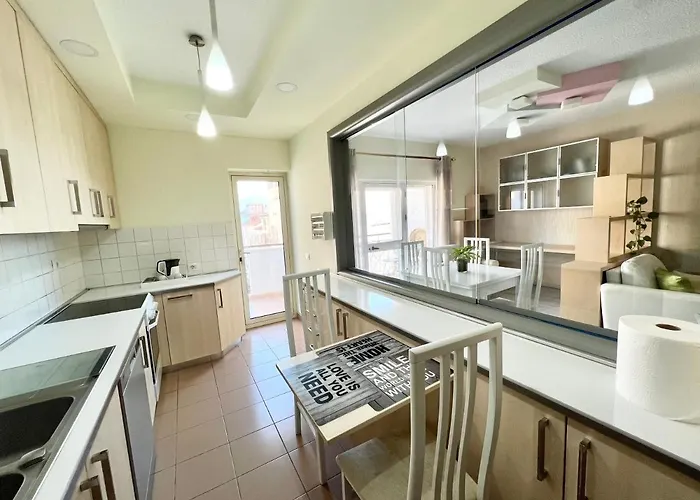 Apartament Rolling - Near Blloku