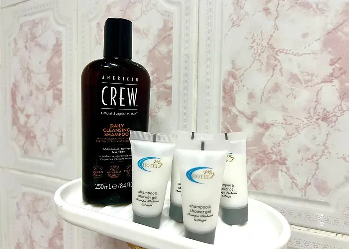 Apartament Rolling - Near Blloku Tirana