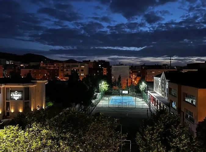 Rolling - Near Blloku Appartement Tirana