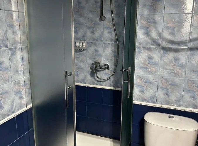 Rolling - Near Blloku Appartement Tirana