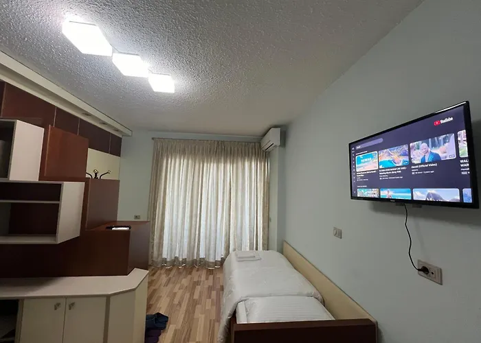 Apartament Rolling - Near Blloku *