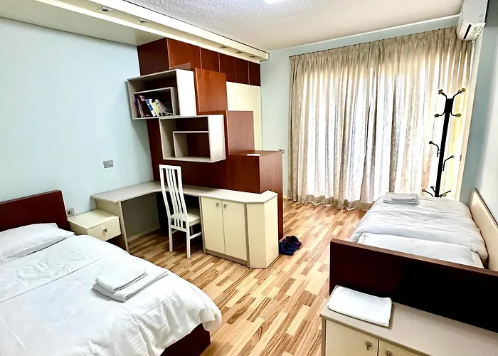 Rolling - Near Blloku Apartament