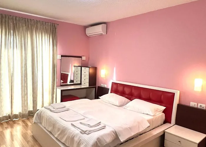 Apartament Rolling - Near Blloku *