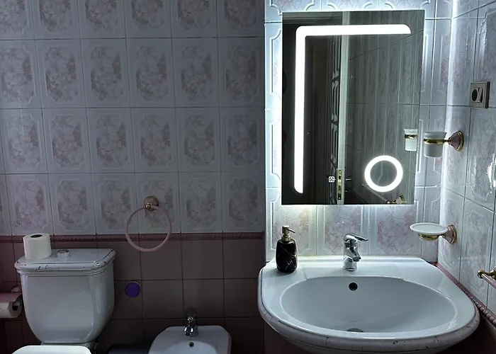 Rolling - Near Blloku Apartament *