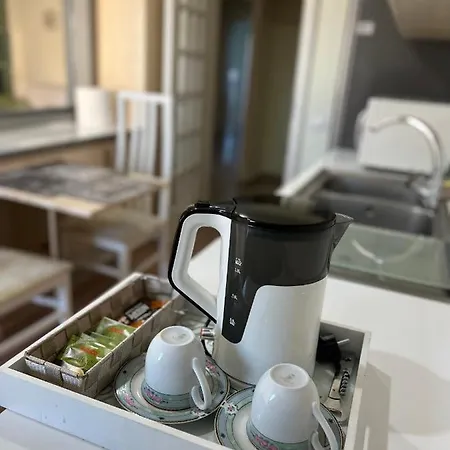 Rolling - Near Blloku * Tirana