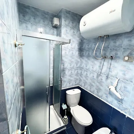 Apartment Rolling - Near Blloku