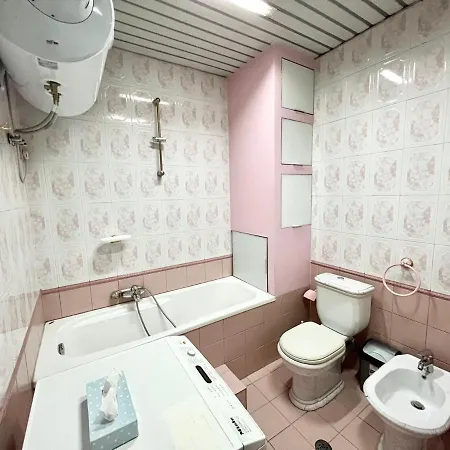 Rolling - Near Blloku Apartment *