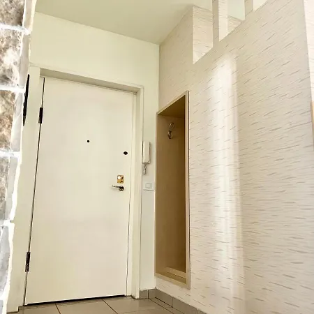 Apartment Rolling - Near Blloku *