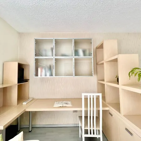 Apartamento Rolling - Near Blloku