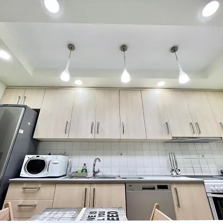 Rolling - Near Blloku Tirana