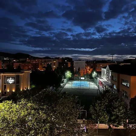 Rolling - Near Blloku Apartment Tirana