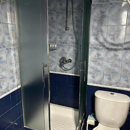 Rolling - Near Blloku Apartment Tirana