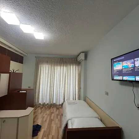 Apartment Rolling - Near Blloku *