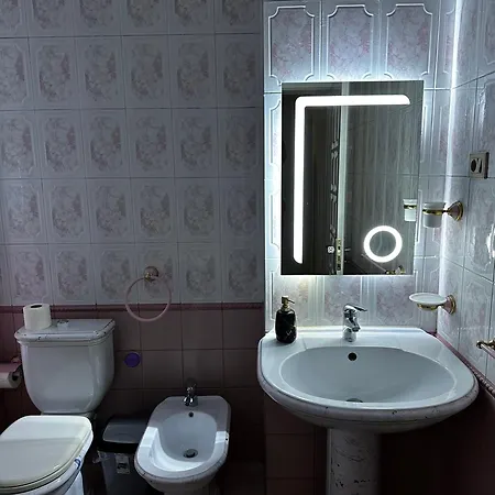 Rolling - Near Blloku Apartment *